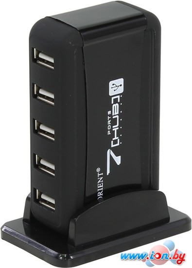 USB-хаб Orient KE-700NP в Гомеле