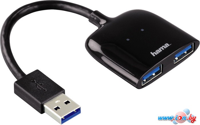 USB-хаб Hama 54132 в Бресте