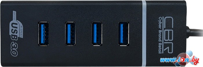 USB-хаб CBR CH 157 в Гомеле