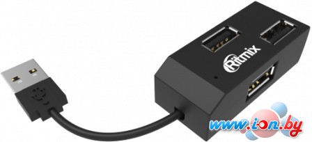 USB-хаб Ritmix CR-2403 в Витебске