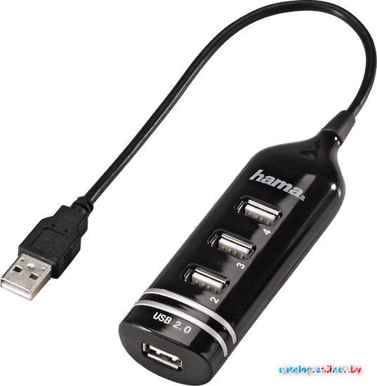 USB-хаб Hama 39776 в Могилёве