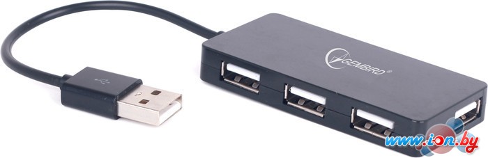 USB-хаб Gembird UHB-U2P4-03 в Гомеле