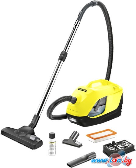 Пылесос Karcher DS 6 в Гродно