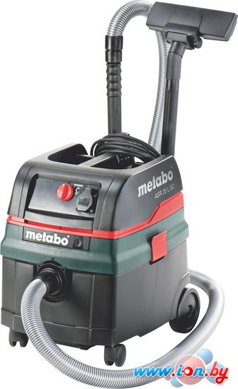 Пылесос Metabo ASR 25 L SelfClean (6.02024.00) в Гродно