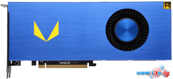 Видеокарта AMD Radeon Vega Frontier Edition Air Cooler 16GB HBM2 в Бресте