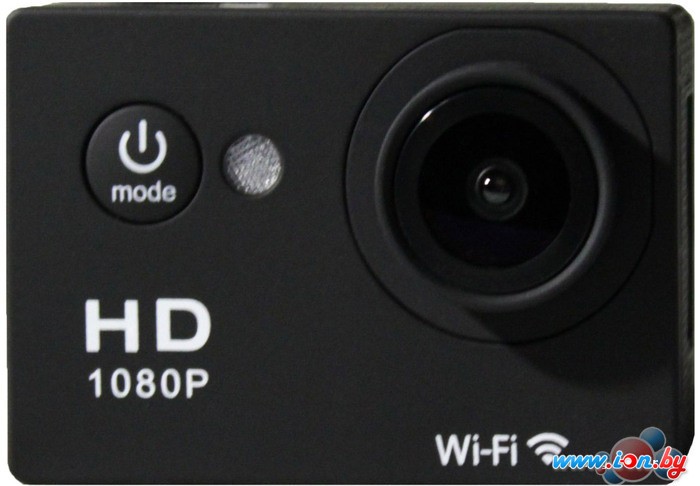 Экшен-камера Palmexx SJ4000 [PX/CAM BLA] в Гомеле