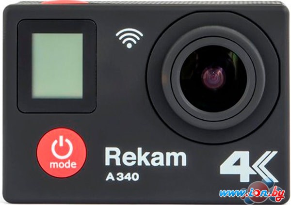 Экшен-камера Rekam A340 в Гомеле
