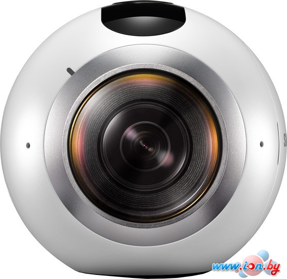 Экшен-камера Samsung Gear 360 в Бресте
