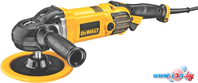 Угловая шлифмашина DeWalt DWP849X в Могилёве