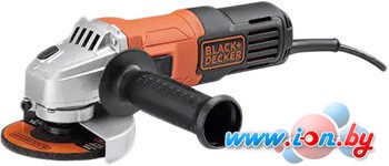 Угловая шлифмашина Black & Decker G650 в Могилёве