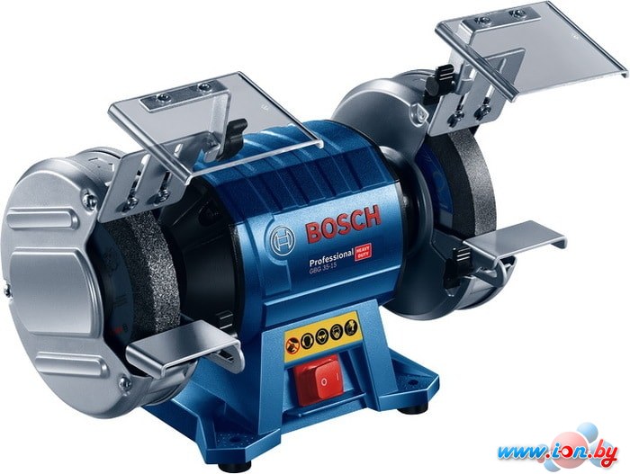 Заточный станок Bosch GBG 35-15 Professional в Бресте