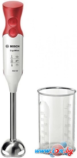 Погружной блендер Bosch MSM 64110 в Минске