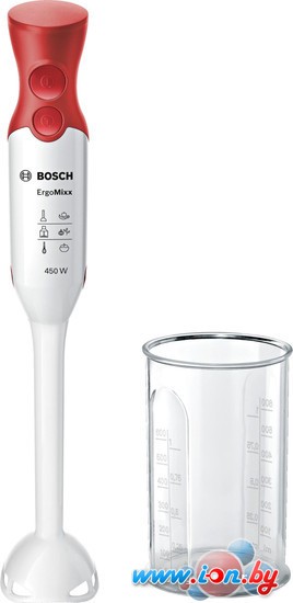 Погружной блендер Bosch MSM64010 в Минске