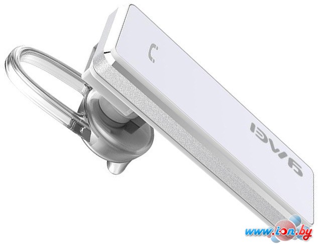 Bluetooth гарнитура Awei A850BL (белый) в Гродно