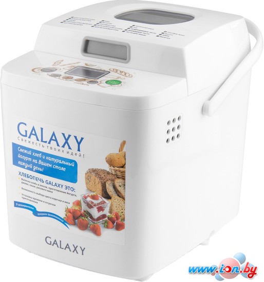 Хлебопечка Galaxy GL2701 в Гродно