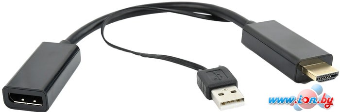 Адаптер Gembird DSC-HDMI-DP в Гомеле