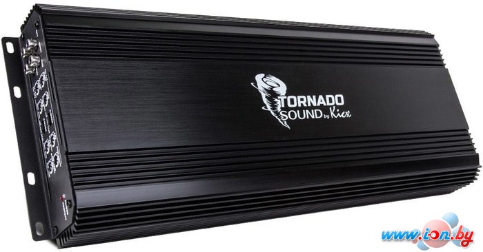 Автомобильный усилитель KICX Tornado Sound 150.4 в Гродно
