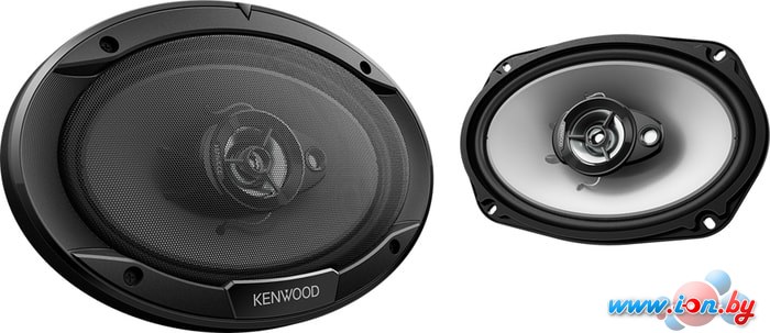 Коаксиальная АС Kenwood KFC-S6966 в Могилёве