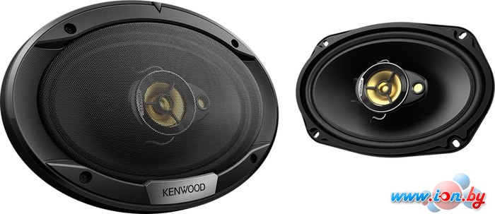 Коаксиальная АС Kenwood KFC-S6976EX в Могилёве