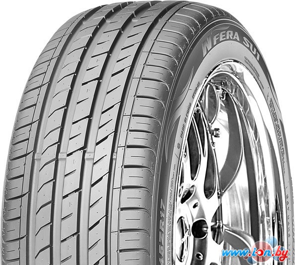 Автомобильные шины Nexen NFera SU1 195/65R15 91H в Могилёве