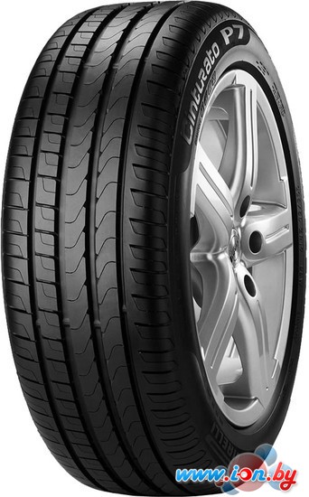 Автомобильные шины Pirelli Cinturato P7 245/50R18 100Y (run-flat) в Бресте