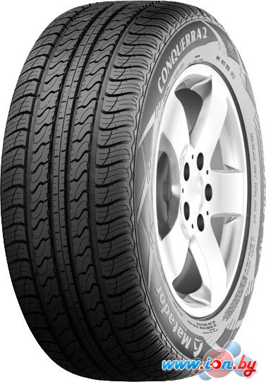 Автомобильные шины Matador MP 82 Conquerra 2 SUV 215/60R17 96H в Бресте