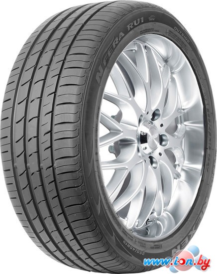 Автомобильные шины Nexen NFera RU1 225/50R18 95V в Гомеле