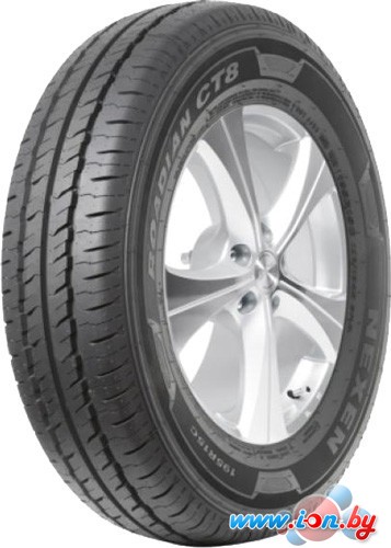 Автомобильные шины Nexen Roadian CT8 205/70R15C 104/102T в Гомеле