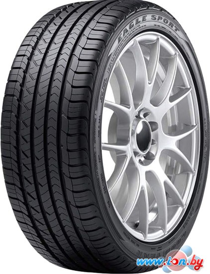 Автомобильные шины Goodyear Eagle Sport TZ 225/50R17 94W в Могилёве