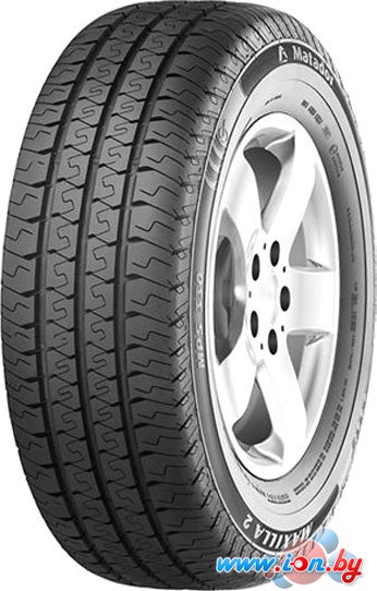 Автомобильные шины Matador MPS 330 Maxilla 2 195/75R16C 107/105R в Бресте