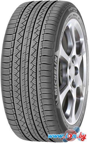 Автомобильные шины Michelin Latitude Tour HP 255/55R18 109V в Могилёве