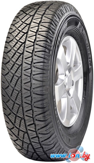 Автомобильные шины Michelin Latitude Cross 265/60R18 110H в Могилёве