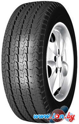 Автомобильные шины KAMA Euro LCV-131 215/65R15C 104/102R в Гомеле