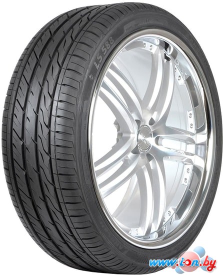 Автомобильные шины Landsail LS588 235/45R17 97W в Могилёве