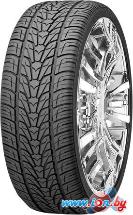 Автомобильные шины Nexen Roadian HP 265/35R22 102V в Бресте