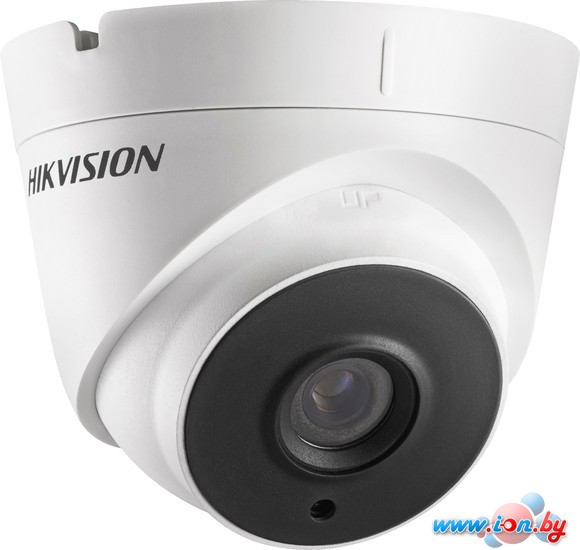 CCTV-камера Hikvision DS-2CE56D8T-IT1E (3.6 мм) в Витебске