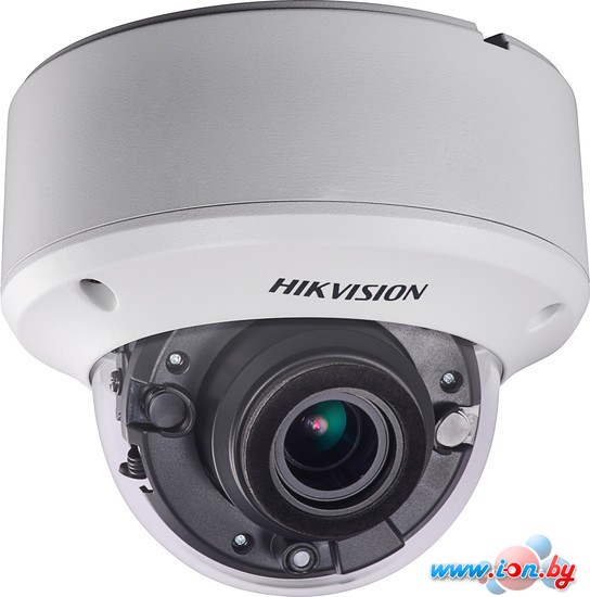 CCTV-камера Hikvision DS-2CE56H5T-VPIT3Z в Гомеле