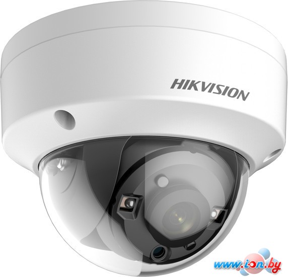CCTV-камера Hikvision DS-2CE56H5T-VPIT (3.6 мм) в Витебске