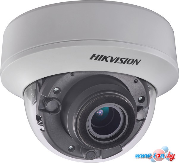 CCTV-камера Hikvision DS-2CE56H5T-ITZ в Гомеле