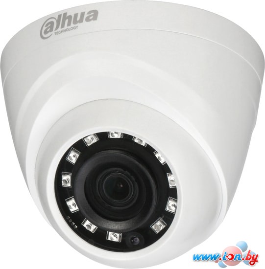 CCTV-камера Dahua DH-HAC-HDW1000RP-0280B-S3 в Гродно