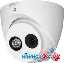 CCTV-камера Dahua DH-HAC-HDW1100EMP-0280B-S3 в Витебске