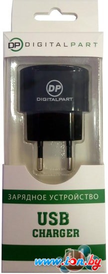 Зарядное устройство Digitalpart DP1706 в Бресте