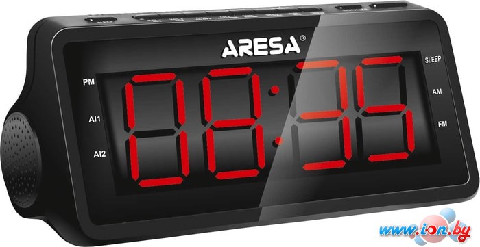 Радиочасы Aresa AR-3903 в Бресте