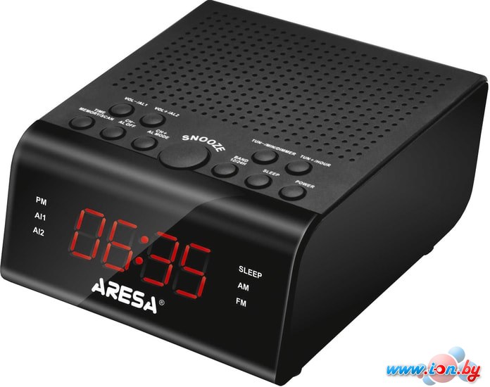 Радиочасы Aresa AR-3904 в Витебске