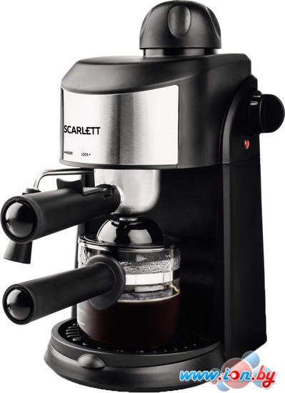 Бойлерная кофеварка Scarlett SC-CM33005 в Гомеле