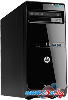 HP Pro 3500 в корпусе Microtower (D5S39EA) в Гомеле