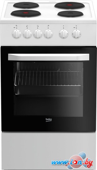 Кухонная плита BEKO FFSS 56000 W в Гомеле