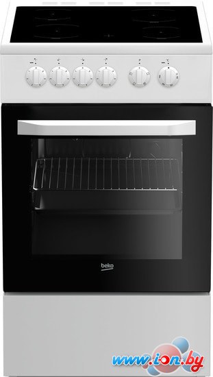 Кухонная плита BEKO FFSS 57000 W в Гомеле