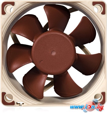 Кулер для корпуса Noctua NF-A6x25 5V в Могилёве