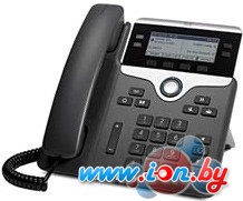 Проводной телефон Cisco 7841 (черный) [CP-7841-K9=] в Могилёве